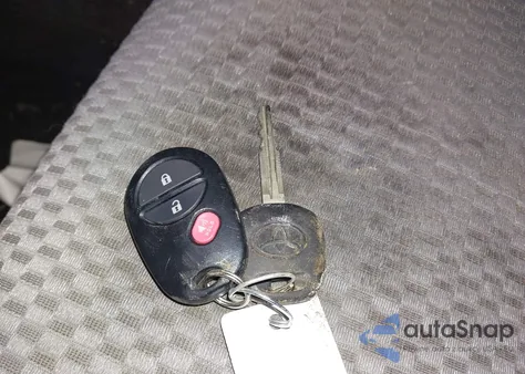 2014 Toyota Tacoma Base V6 из США, поврежденный, VIN 5TFUU4EN0EX102186